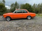 BMW 2002 • 1972 • 45.700 Kms • Doos 4 • Origineel, Overige kleuren, Bedrijf, Handgeschakeld, 1990 cc