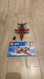 Lego City 60177 - compleet, Ophalen of Verzenden, Zo goed als nieuw, Complete set, Lego