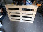 Pallettes neuves, Ophalen, Zo goed als nieuw