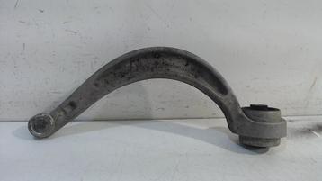 BRAS DE SUSPENSION AVANT GAUCHE INFERIEUR A4 Avant (B9), Utilisé, Audi