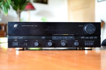 Ampli stéréo Sansui AU-X 301i beschikbaar voor biedingen