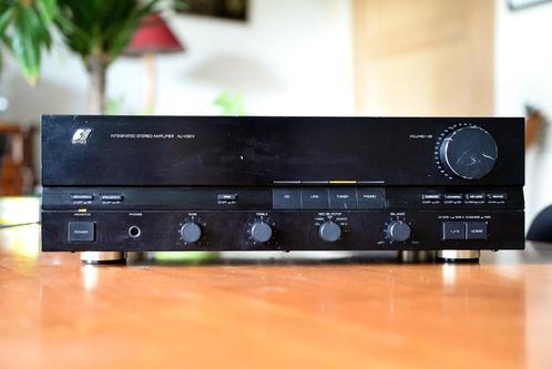 Ampli stéréo Sansui AU-X 301i, Audio, Tv en Foto, Versterkers en Ontvangers, Gebruikt, Stereo, 60 tot 120 watt, Overige merken