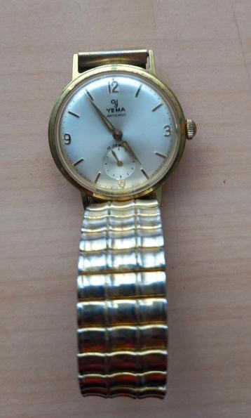 montre yema  beschikbaar voor biedingen