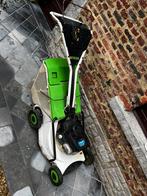 Etesia PRO Maaier, Tuin en Terras, Ophalen, Opvangbak