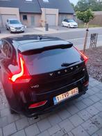 Volvo v40, Auto's, Zwart, Handgeschakeld, 5 deurs, Adaptieve lichten