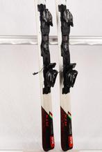 144 cm ski's NORDICA TRANSFIRE RTX, white, Energy Frame Ca, Sport en Fitness, Skiën en Langlaufen, 140 tot 160 cm, Gebruikt, Verzenden