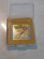 Pokemon gold, Games en Spelcomputers, Games | Overige, Ophalen, Zo goed als nieuw, Avontuur en Actie, Vanaf 7 jaar