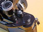 Nikon F2 Photomic & 50mm 1.4 Ais., Verzenden, Gebruikt, Spiegelreflex, Nikon