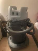 Aspirateur a eau Nilfisk, Ophalen, Gebruikt