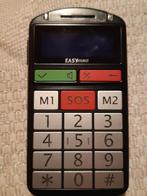 Gsm met extra grote toetsen., Telecommunicatie, Ophalen of Verzenden, Zo goed als nieuw