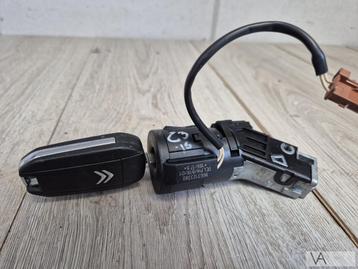 Citroen C3 DS3 C4 picasso contactslot met sleutel 2010 -2021 beschikbaar voor biedingen