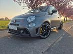 FIAT 500 ABARTH ETAT SHOOWROOM AVEC GARANTIE, Auto's, Voorwielaandrijving, Bedrijf, Handgeschakeld, Onderhoudsboekje
