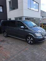 Mercedes viano 2011, Euro 5, Achterwielaandrijving, Leder, Diesel