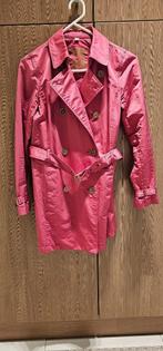 Regenjas Michael Kors maat S, Kleding | Dames, Jassen | Winter, Michael Kors, Verzenden, Roze, Maat 36 (S)