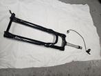 RockShox Reba verende voorvork, Ophalen, Gebruikt, Mountainbike, Rockshox