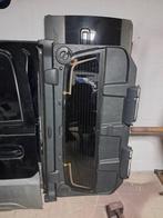 Achterpaneel chevrolet avalanche 2002, Ophalen, Chevrolet