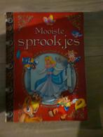 Boek de mooiste sprookjes, Ophalen, Zo goed als nieuw