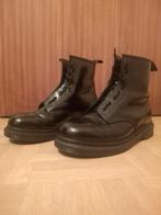 Dr.Martens 1460 Mono Black M43, Neuf, Dr. Martens, Enlèvement, Bottes hautes