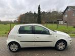 Fiat Punto 1.2 Essence A/C 5 portes 1000€, Autos, Achat, Entreprise, Boîte manuelle, 5 portes