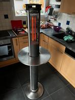 Chauffage de terasse, Enlèvement, Comme neuf