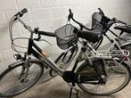 Merida vrouwenfiets, Ophalen, Zo goed als nieuw, Overige merken, Versnellingen
