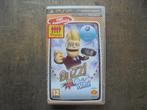 Buzz Quiz World voor PSP (zie foto's), Games en Spelcomputers, Ophalen of Verzenden, Gebruikt