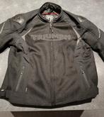 Veste moto Triumph taille xxl, Motoren, Kleding | Motorkleding, Ophalen