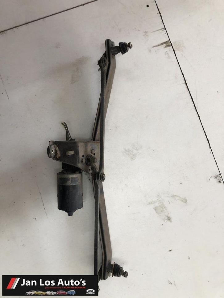 Audi 80 90 coupe B2 Ruitenwissermotor, Auto-onderdelen, Ruiten en Toebehoren, Audi, Gebruikt, Ophalen of Verzenden