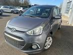 Hyundai i10, Auto's, Hyundai, Automaat, Electronic Stability Program (ESP), 48 kW, Berline