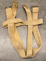 Britse veldfles houder/carrier 1940, Verzamelen, Militaria | Tweede Wereldoorlog, Ophalen of Verzenden