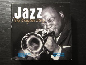 Jazz  -The Complete Story- Julia Rolf