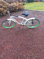 fiets, Fietsen en Brommers, Ophalen