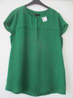 Blouse WE, WE, Ophalen of Verzenden, Maat 38/40 (M), Groen
