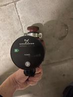 Grundfos circulateur, Bricolage & Construction, Chauffage & Radiateurs, Enlèvement ou Envoi