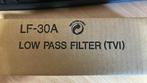 Kenwood LF-30A Low Pass Filter, Telecommunicatie, Ophalen, Nieuw, Zender en Ontvanger