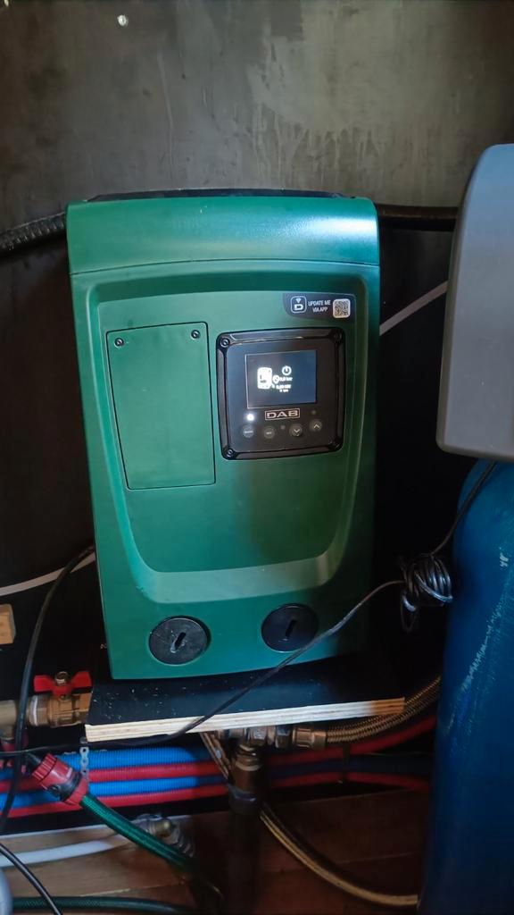 Dab esybox mini 3, Doe-het-zelf en Bouw, Overige Doe-Het-Zelf en Bouw, Gebruikt, Ophalen