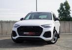 Prachtige Audi Q5 Sportback Quattro 50 TFSIe (PHEV), Auto's, Automaat, Euro 6, 4 cilinders, Bedrijf