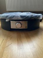 Pannekoekenbakplaat, Elektronische apparatuur, Ophalen, Nieuw