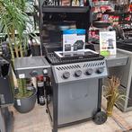 Napoleon Freestyle 425 SB, Enlèvement