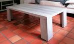 Salontafel, Huis en Inrichting, Ophalen, 100 tot 150 cm, 50 tot 100 cm, Modern
