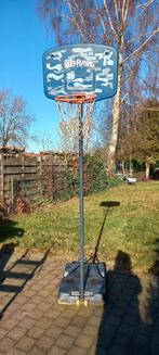 Basketbalpaal Tarmak, Enlèvement, Utilisé, Anneau, Panneau ou Poteau