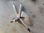 Linker voetsteun schakelset yamaha r1 2000 2001, Ophalen, Gebruikt