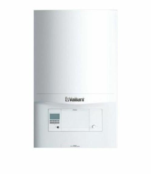 Vaillant ecoTEC Pro VCW 286, Bricolage & Construction, Chauffage & Radiateurs, Comme neuf, Enlèvement ou Envoi