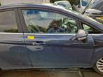 Portier 4Deurs rechts-voor van een Ford Fiesta, Auto-onderdelen, Carrosserie, Gebruikt, Deur, Ophalen of Verzenden, Ford