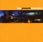 Dave Clarke – Fuse Presents Dave Clarke, Ophalen of Verzenden, Gebruikt, 12 inch, Ambiënt of Lounge