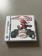 Mario Kart DS, Ophalen of Verzenden, Gebruikt, Vanaf 3 jaar