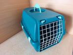 Cage de transport pour chat où pour petit chien, Animaux & Accessoires, Enlèvement, Comme neuf