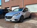 Opel Corsa 1.0benzine-turbo 83000km, Auto's, Voorwielaandrijving, Stof, Particulier, Corsa