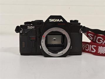 A6853 Sigma SA-1 [analoog] beschikbaar voor biedingen