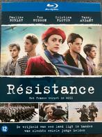 Résistance,  miniserie Blu-ray, CD & DVD, Blu-ray, Enlèvement ou Envoi, Comme neuf, TV & Séries télévisées, Coffret